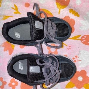 New Balance 888 v2 sneakers size 11 W for kids